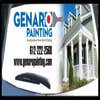 Genaro Painting LLC logo