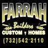 Farrah Builders Inc logo