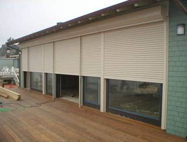 Photo(s) from Southern California Rolling Shutter Call us today for a free estimate!