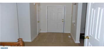 Foyer Floor