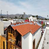 Tile Roof