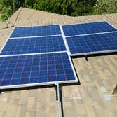 solar install