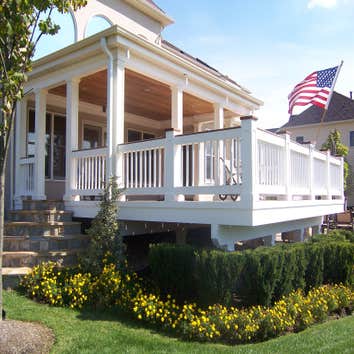 Photos by Sunburst Construction Inc #1
