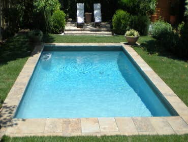 Swimming Pools