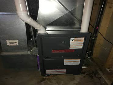 Photos by Bmp Inspections & HVAC #1