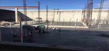 Photos by Centurion Concrete Finishing LLC #1