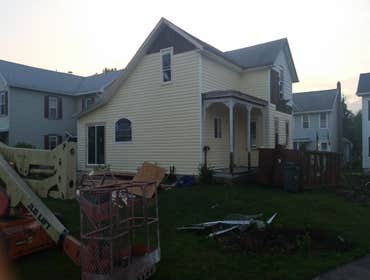 Photo(s) from Freelance Remodeling