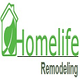Homelife Remodeling, Inc logo