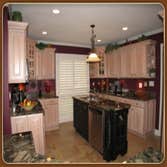 Home Remodeling At Ciccarello & Son, our designers utilize the most up-to-date design software to construct our concepts and ideas into a three-dimensi
