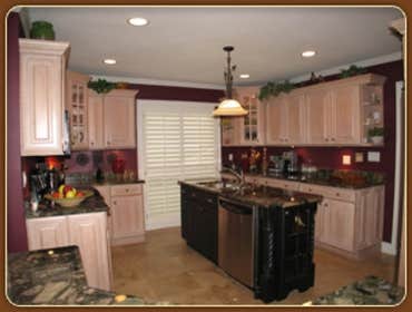 Home Remodeling At Ciccarello & Son, our designers utilize the most up-to-date design software to construct our concepts and ideas into a three-dimensi