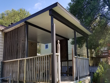 Patio Covers