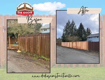 Photos by De Dios Construction LLC #91