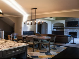 Westside Residence