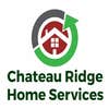Chateau Ridge Home Services logo