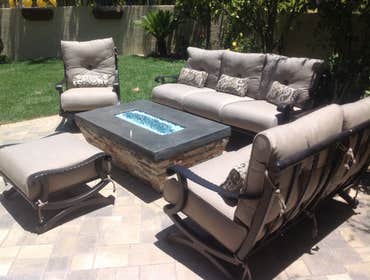Firepit