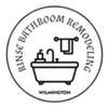 Rinse Bathroom Remodeling Wilmington logo