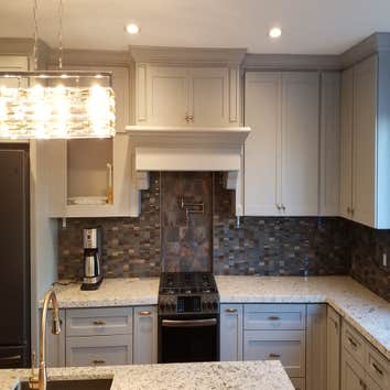 New Day Home Improvements LLC.