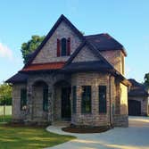 Erwin House Completed