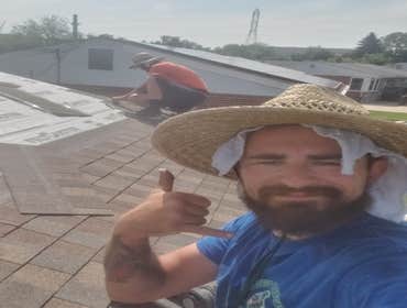 Photos by Rooftop Warriors, LLC #1