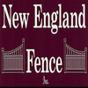 New England Fence Work Corp logo