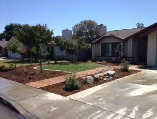 Photos from Nick Martin Landscape Service