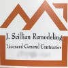 J. Scillian Construction logo