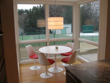 Works by The KAMP Construction