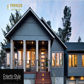 Eclectic Style