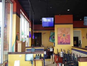 Photos from Vision Electrical