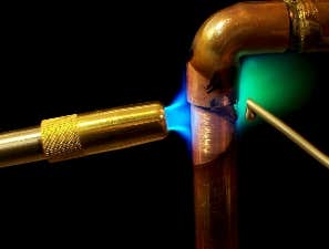 Florida Cracker Plumbing Project 1