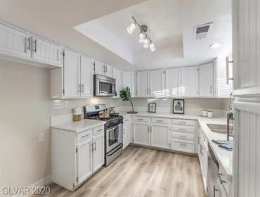 Kitchen Remodeling - Pasadena