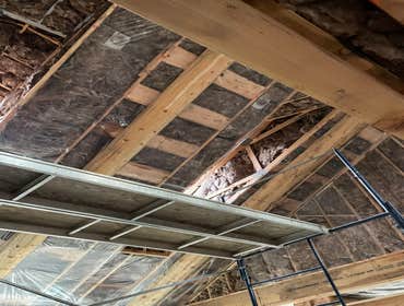 Photos by Structural Prime Builder #25