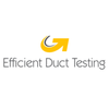 Efficient Duct Testing logo