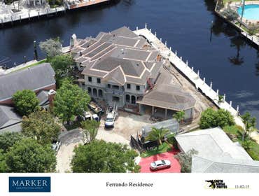 Bay Colony Residence