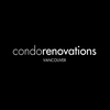 Condo Renovations Vancouver - Modern Kitchen & Bathroom Renovations, Cabinetry, Flooring & Full Interior Remodels logo