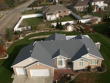 Photos from Aluminum Lock Roofing Inc