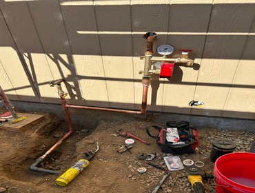 Villacant Construction Inc