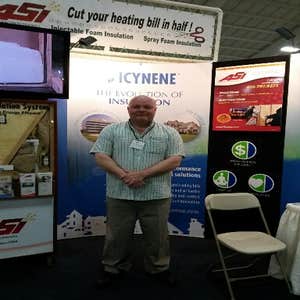 Photo(s) from Acoustical Spray Insulators Inc