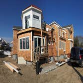 Siding, windows, doors and trim