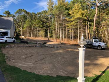 Photos by N&M Landscape Construction #1