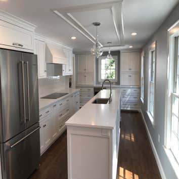Bh Painting Inc