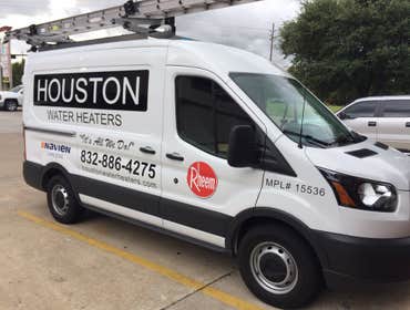Photos by Houston Water Heaters #1