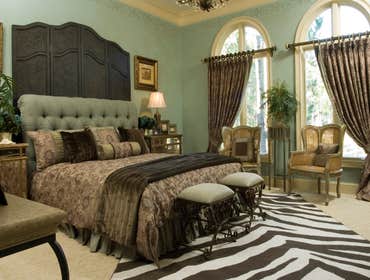 Bedroom Photos Completed Bedroom Projects by Palatial Homes Design, LLC