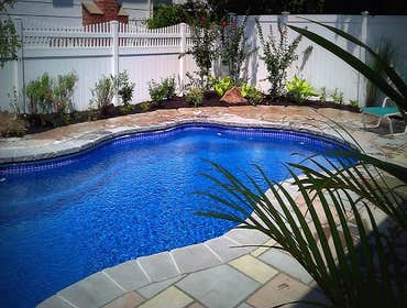 Project photos by Design and Build Landscape