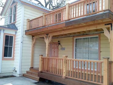 Mark Vock Construction Project