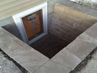 Photos from Affordable Egress Windows & Basement Waterproofing LLC Egress window