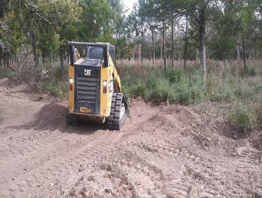 Land Clearing