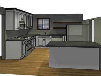 Photos by Curb Appeal Construction #1