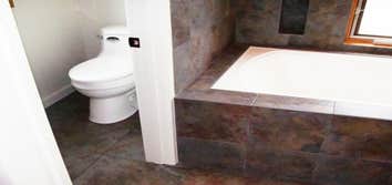 San Diego Plumbing Projects