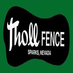 Tholl Fence Inc